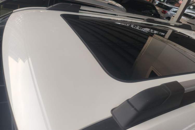 Used BAIC Off-Road BJ30 2024 1.5T Light Wilderness Pro Edition
