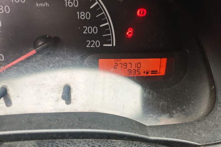 Used Nissan Sunny 2011 1.5XE Manual Comfort Edition
