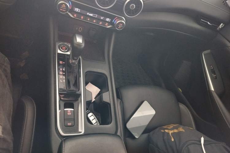 Used Nissan Sylphy 2022 1.6L XL CVT Enjoyment Edition Gear Lever