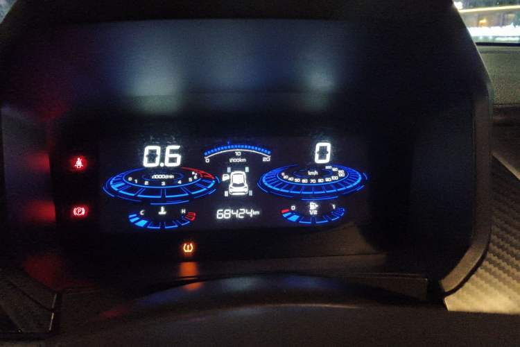 Used Venucia T60 2018 1.6L Manual Smart Cool Version China VI Standard