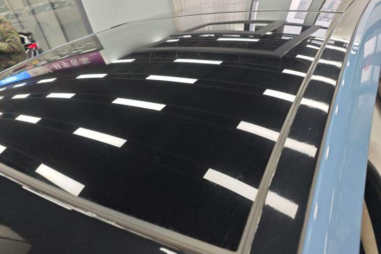 Used Jaguar XFL 2018 XFL 2.0T 250 PS Luxury Edition
