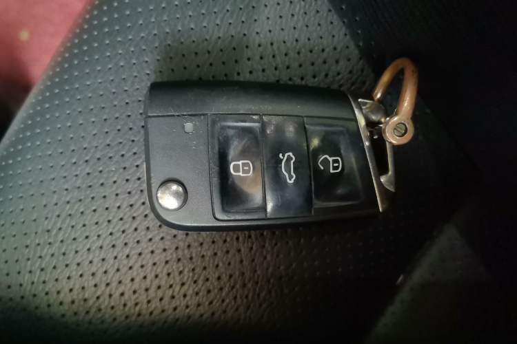 Used Volkswagen Teramont 2020 Revised Version 330TSI Two-Wheel Drive Luxury Edition