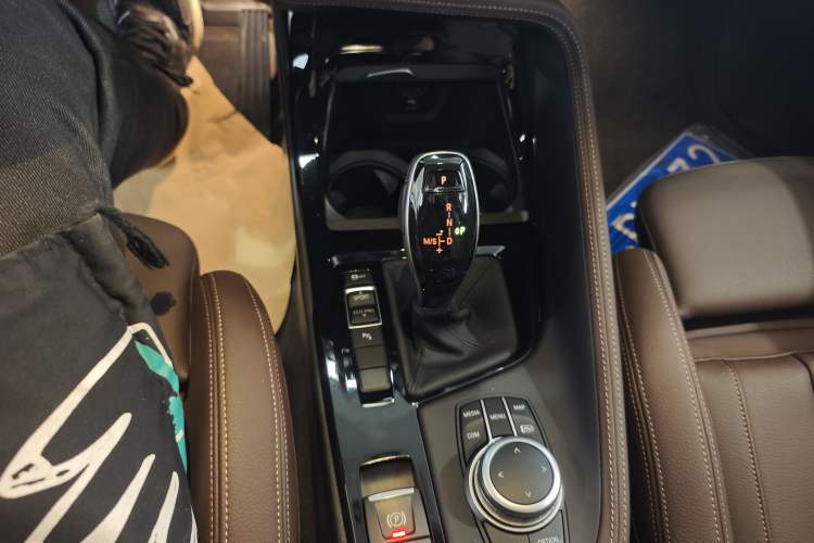 Used BMW X2 2021 sDrive25i Luxury Model with M Sport Package