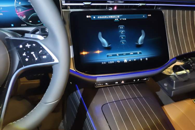 Used Mercedes-Benz E-Class 2025 Facelift E 300 L Fashion Edition
