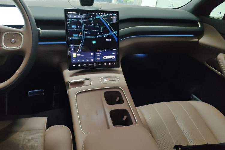 Used Nio ES8 2024 100kWh