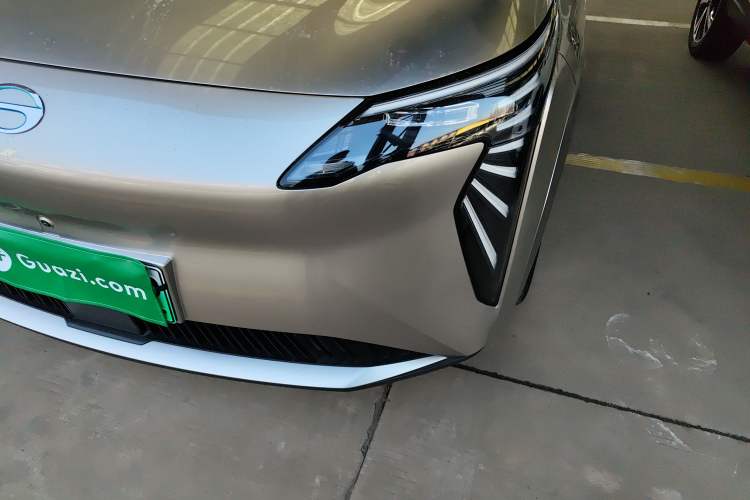 Used AION Y 2023 Plus 510 Smart Edition