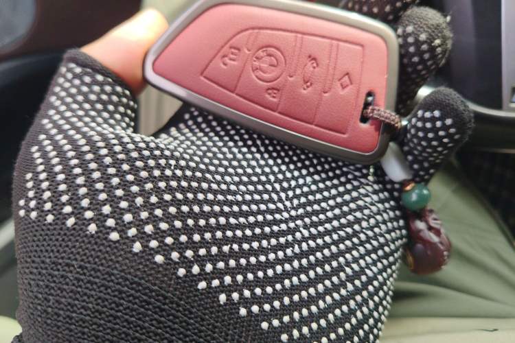 Used BMW X3 2022 xDrive25i M Sport Package Interior 1