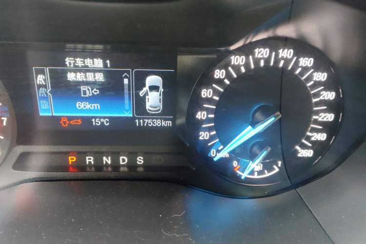 Used Ford Mondeo 2013 1.5L GTDi180 Fashion Edition