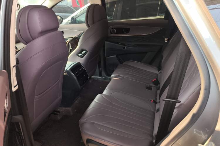 Used Chery Fengyun T10 2024 210 Luxury Edition