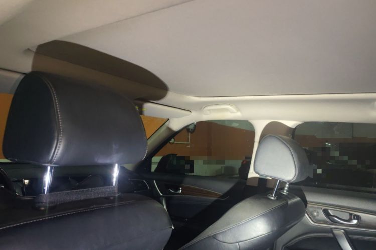 Used Honda Avancier 2017 370TURBO Four-Wheel Drive Prestige Edition
