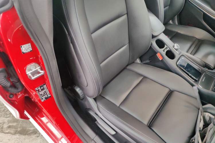 Used Mercedes-Benz CLA 2018 CLA 200 Sport Edition
