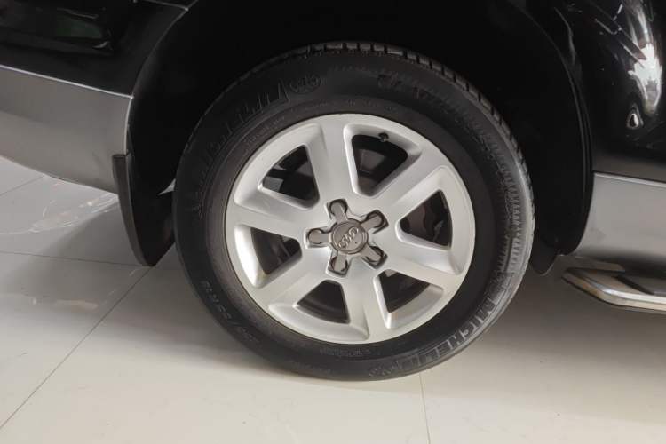 Used Audi Q7 2014 35 TFSI Ambition Edition