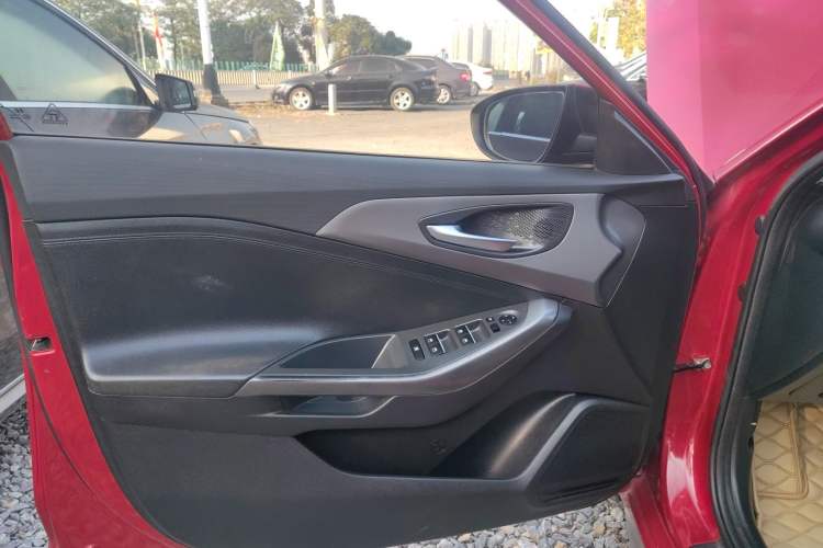 Used Hyundai Lafesta 2019 280TGDi Sport Edition China V Standard