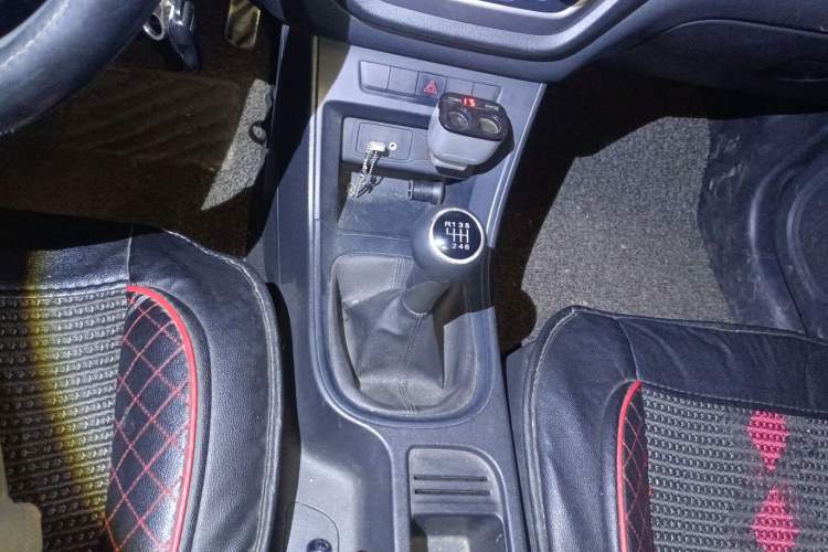 Used MG GT 2016 1.5T Manual Value-Added Luxury Edition
