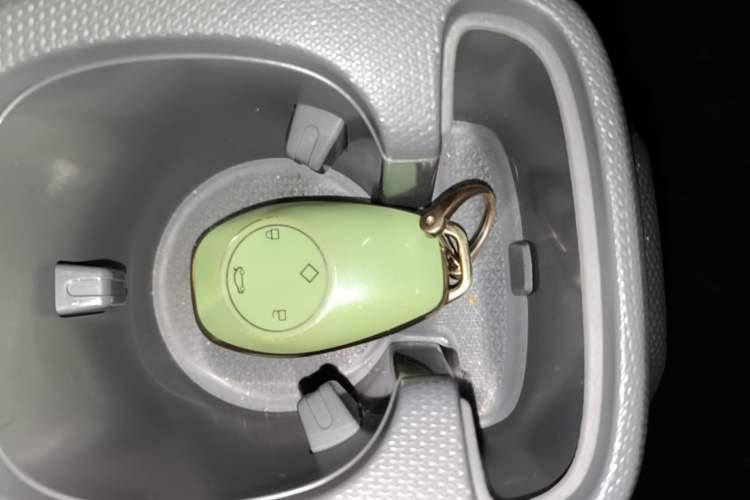 Used Leapmotor T03 2024 403 Comfort Edition