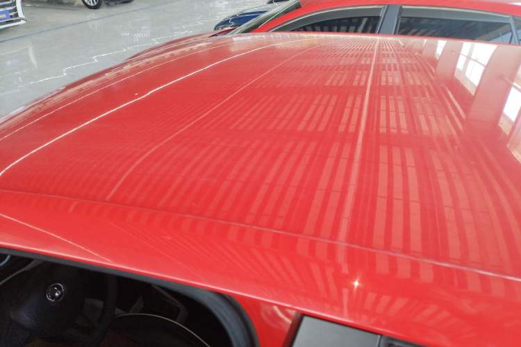 Used Skoda Fabia 2017 1.4L Automatic Car Enjoy Edition
