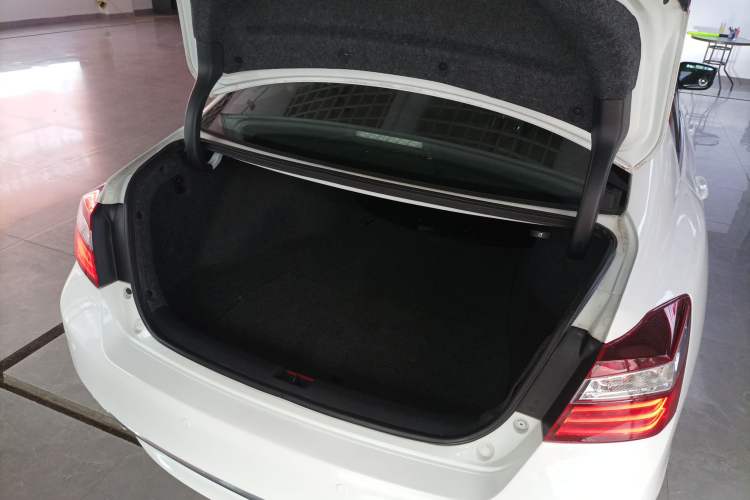 Used Honda Accord 2016 2.0L Comfort Edition
