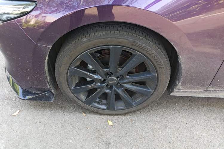 Used Mazda 3 Axela 2020 2.0L Automatic Zhiya Edition