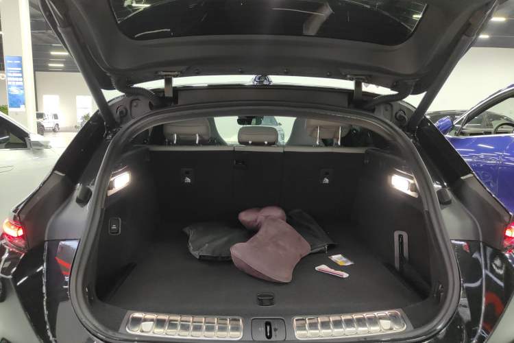 Used Nio ET5T 2023 75 kWh Touring
