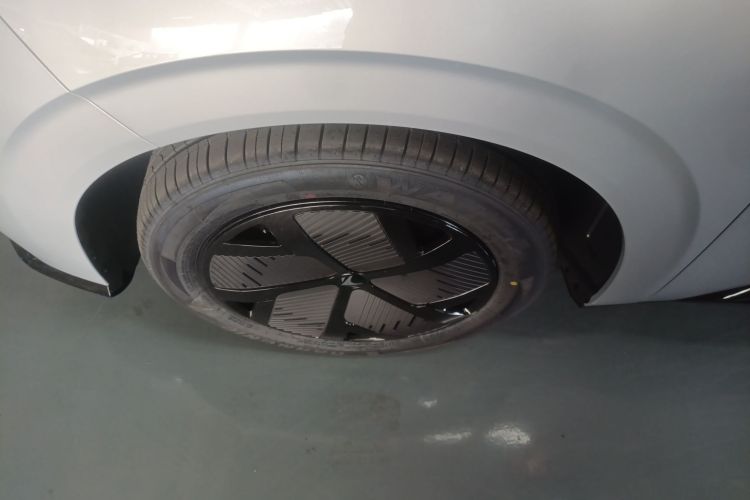 Used ARCFOX T1 2025 Model 425 PRO