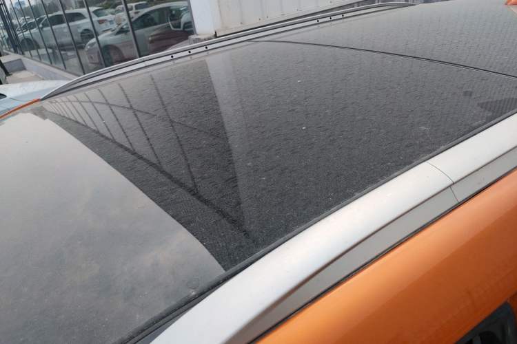 Used Hyundai ix25 2015 1.6L Automatic Two-Wheel Drive Smart GLS Trim