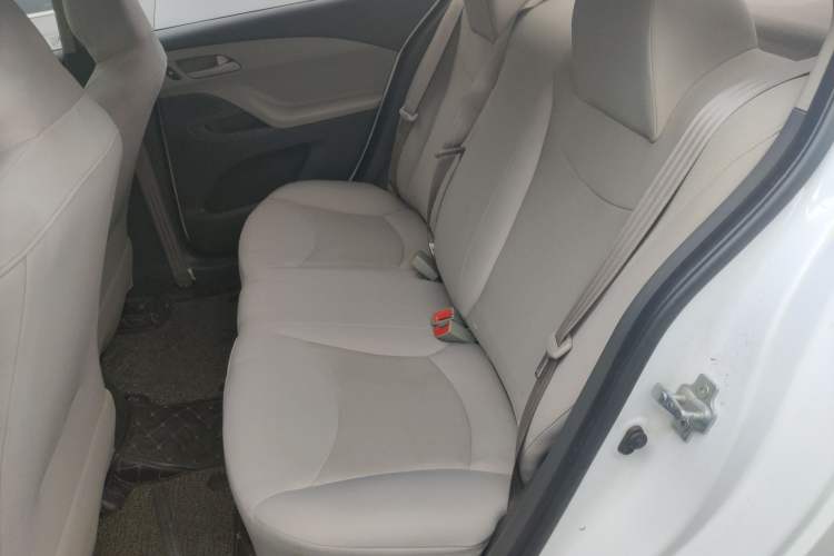 Used Chevrolet Sail 2016 Sail 3 1.3L Manual Comfort Sunroof Edition
