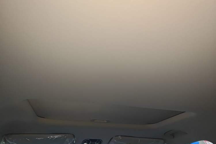 Used GAC Trumpchi E8 New Energy 2024 150km MAX+