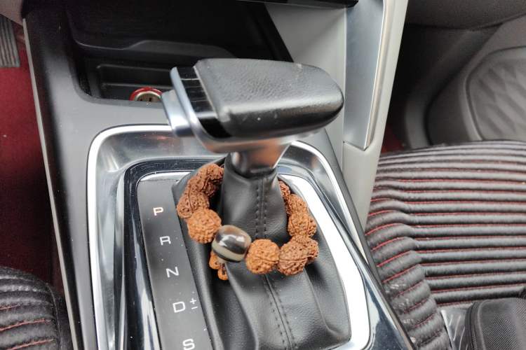 Used Baojun RS-5 2019 1.5T CVT Intelligent Driving Flagship Edition China V Emission Standard