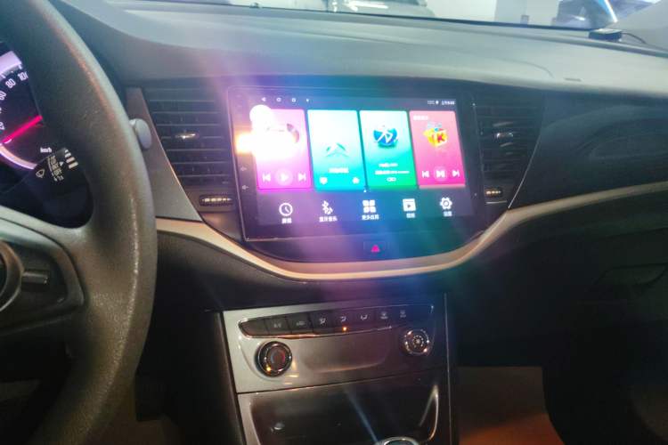 Used Buick Verano 2016 Hatchback 15S Automatic Ambition Model