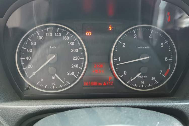 Used BMW 3 Series 2011 318i Leading Model