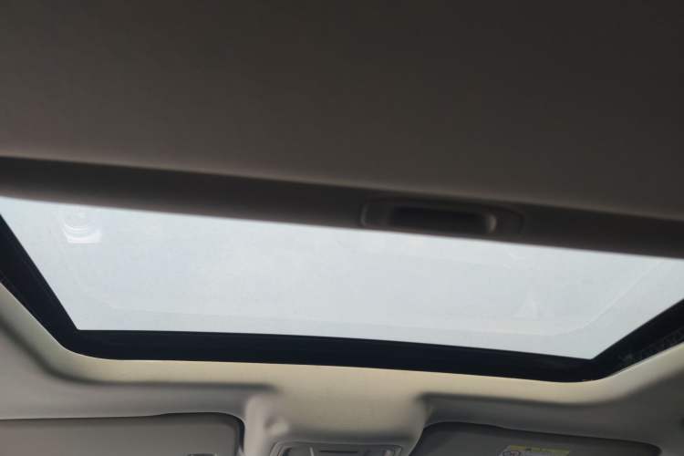 Used Tank 300 2021 Off-Road Edition 2.0T Conqueror Headliner