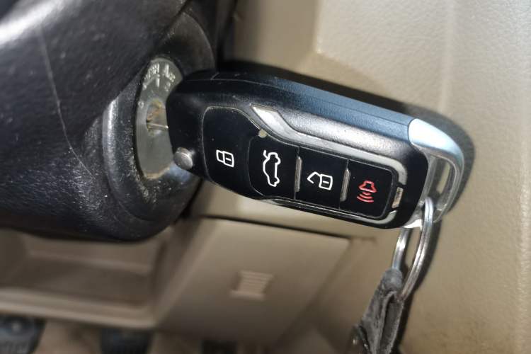 Used Venucia D50 2015 1.6L Manual Fashion Edition