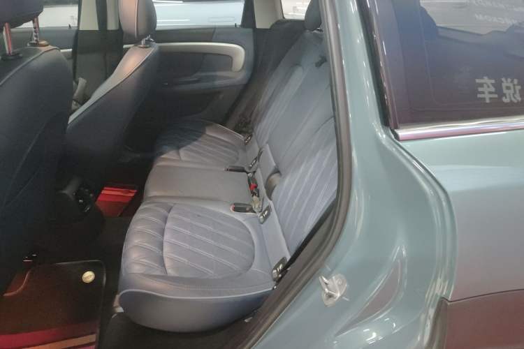 Used MINI Countryman 2021 2.0T COOPER S ALL4
