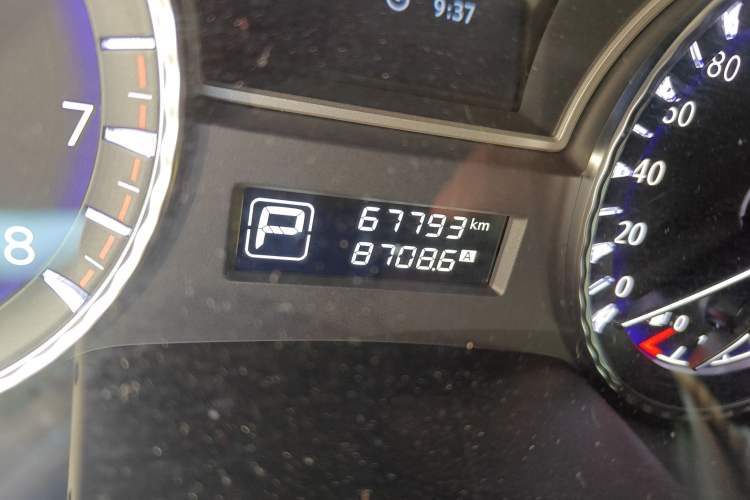 Used Infiniti QX60 2020 2.5 S/C Hybrid Two-Wheel-Drive Excellence Edition
