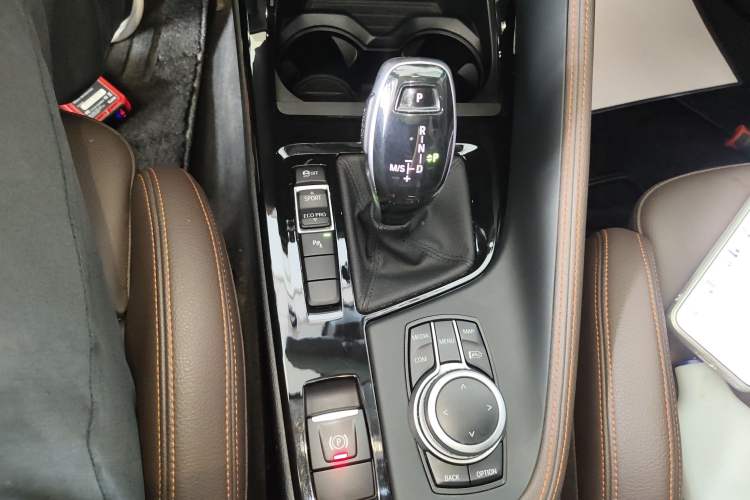 Used BMW X2 2022 sDrive25i Midnight Edition
