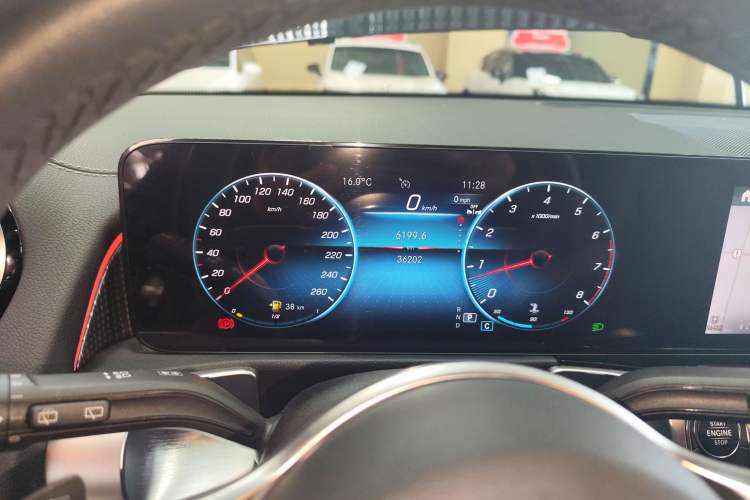 Used Mercedes-Benz GLB 2023 GLB 220 Sport Edition