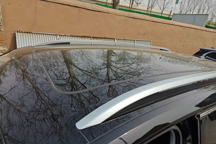 Used Volkswagen Teramont 2024 380TSI Four-Wheel Drive Prestige Flagship Edition