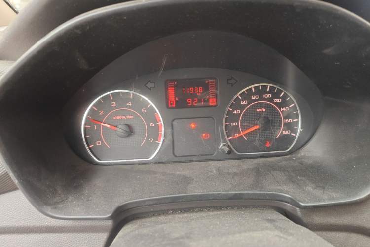 Used Wuling Hongguang V 2022 1.5L Jingqu Edition Electric-Assist LAR
