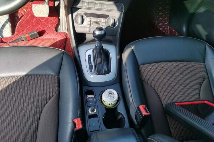 Used Audi Q3 2018 30th Anniversary Edition 30 TFSI Fashion Model