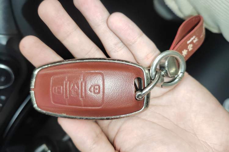 Used Haval H6 Coupe 2018 Red-Label 1.5T Automatic Two-Wheel Drive Luxury Model