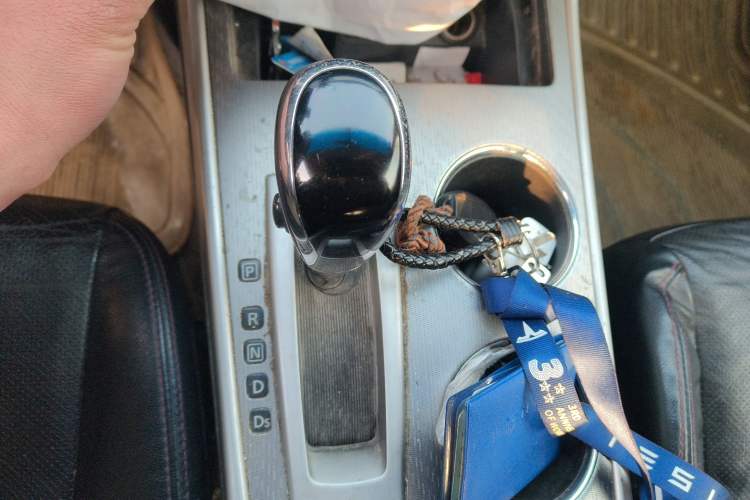 Used Nissan Teana 2016 2.0L XL Comfort Edition
