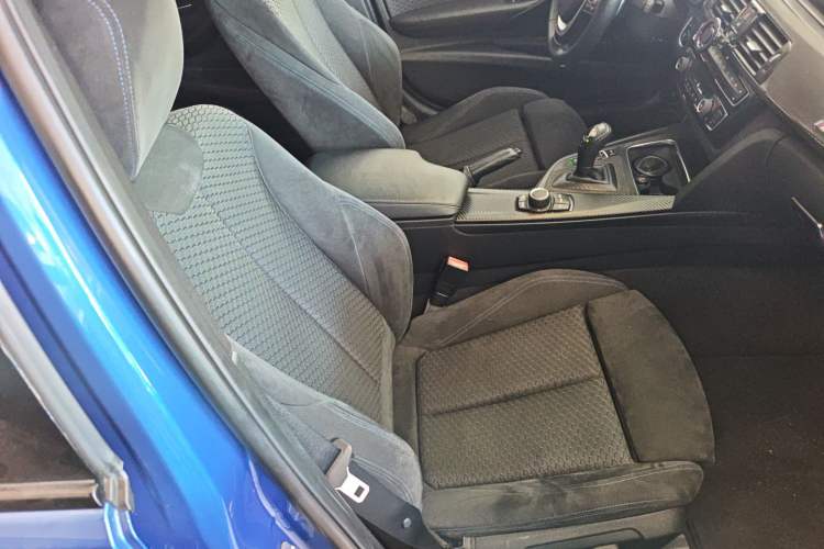 Used BMW 3 Series 2017 320i M Sport