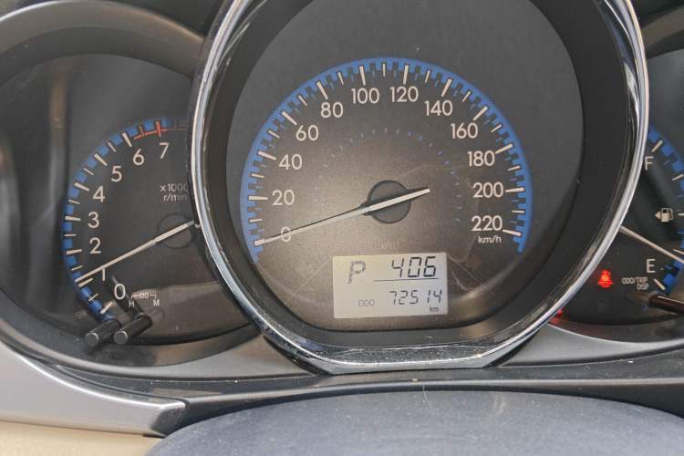 Used Toyota Vios 2017 1.5L CVT Smart Drive Edition