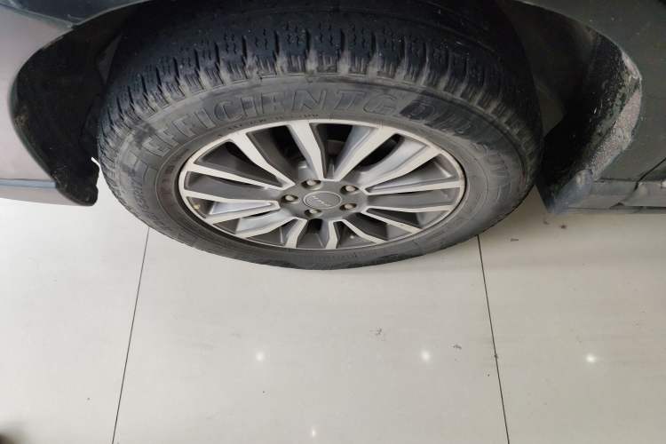 Used Haval H6 2018 Blue Label Sport Edition 1.5T Automatic Two-Wheel Drive Elite Model