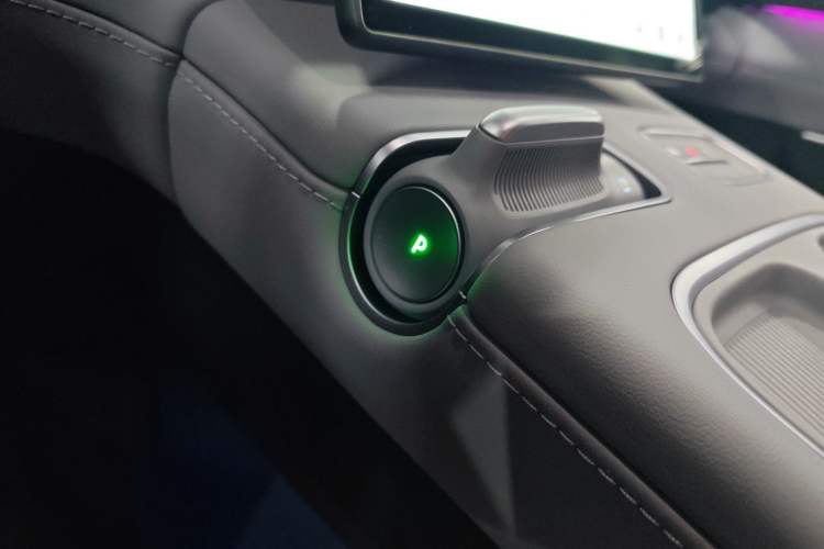 Used Nio EC6 2023 100kWh