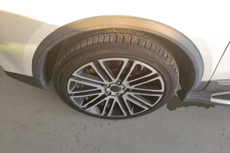 Used Leopaard Mattu 2018 1.6T GDI DCT Prestige Model