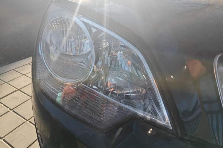 Used Opel Antara 2011 2.4 Comfort Four-Wheel Drive Edition
