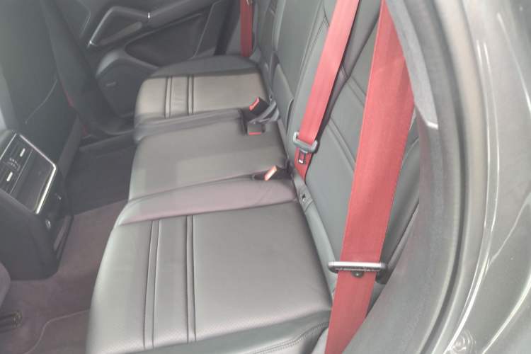 Used Porsche Cayenne 2019 Cayenne 3.0T
