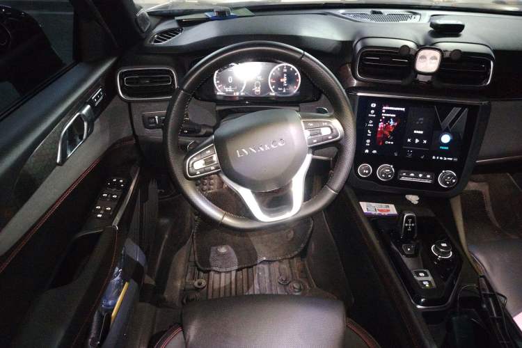 Used Lynk & Co 03 2020 2.0TD Automatic Jing Pro Edition
