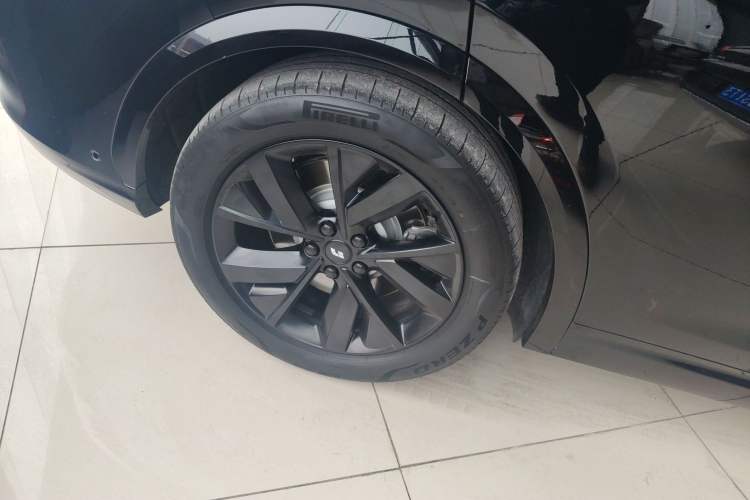 Used Li Auto L7 2023 Pro Model